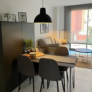  Apartment Topdown Spain