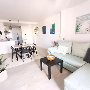  Apartamento Riviera Del Sol , Casa Lola, Mijas Costa