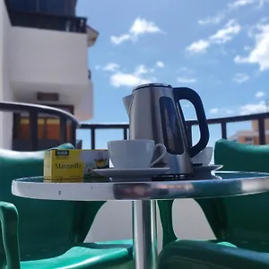  Apartment Casa Yuni Spain