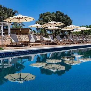  Farm stay Ses Vistes Spain