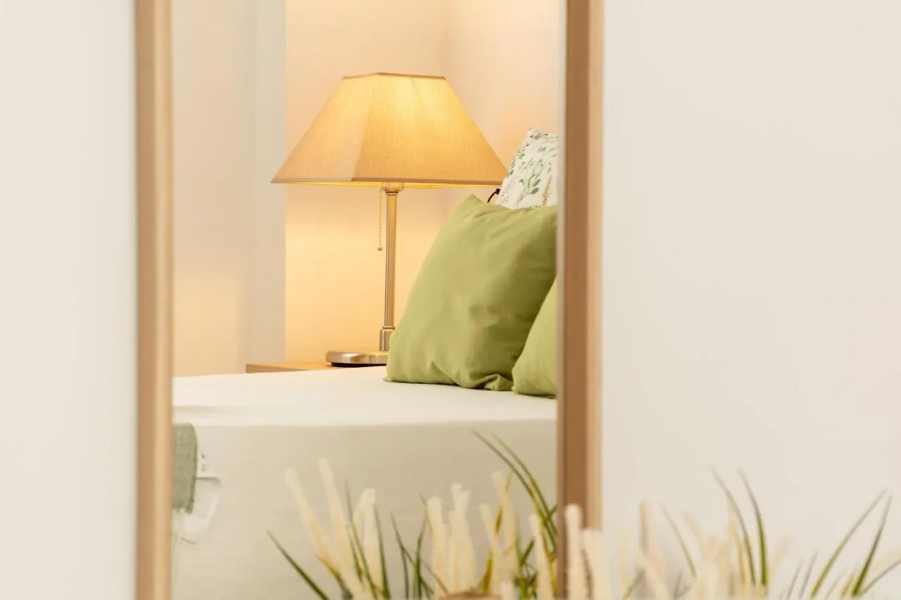 מאלגה La Besana Home דירה